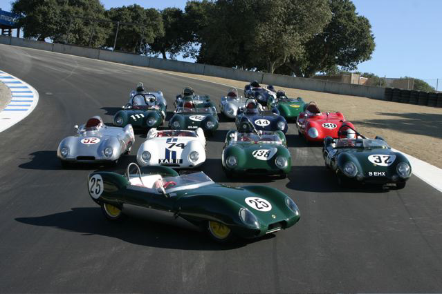 Photo copyright Llew Kinst.